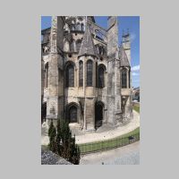 Cathédrale Saint-Étienne de Bourges, photo Heinz Theuerkauf,90.jpg
